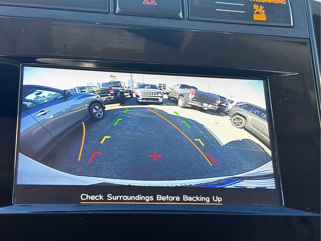 used 2022 Subaru Ascent car, priced at $25,804