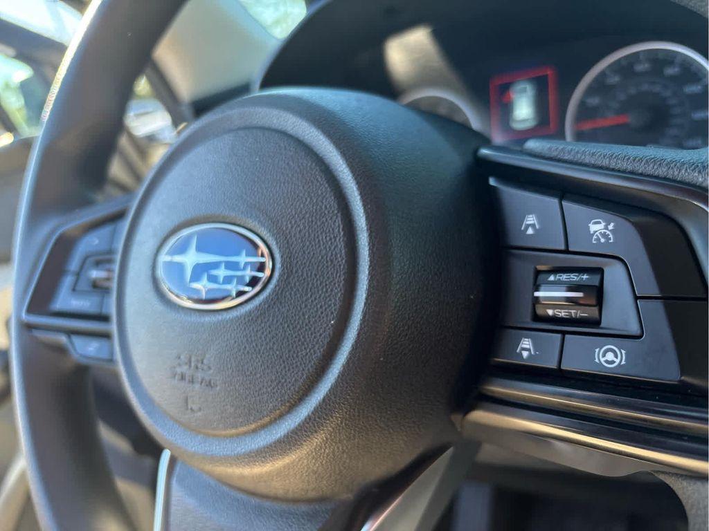 used 2022 Subaru Ascent car, priced at $25,804