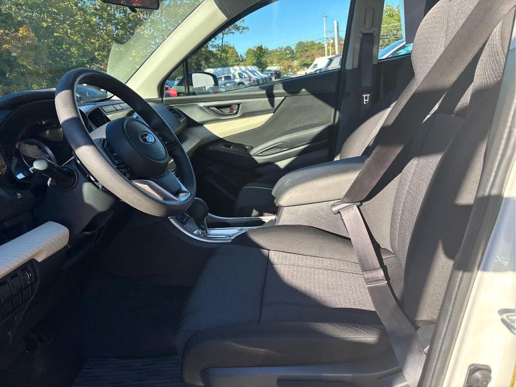 used 2022 Subaru Ascent car, priced at $25,804