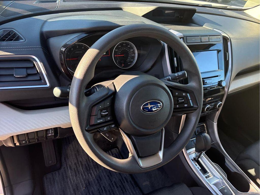 used 2022 Subaru Ascent car, priced at $25,804