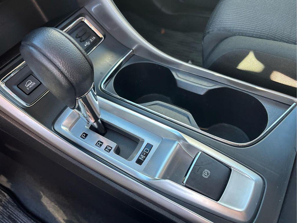 used 2022 Subaru Ascent car, priced at $25,804