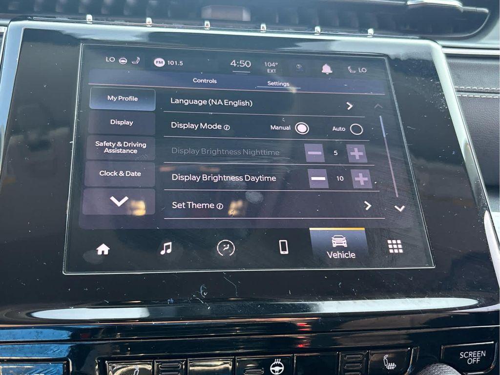 used 2022 Jeep Grand Cherokee L car, priced at $26,995