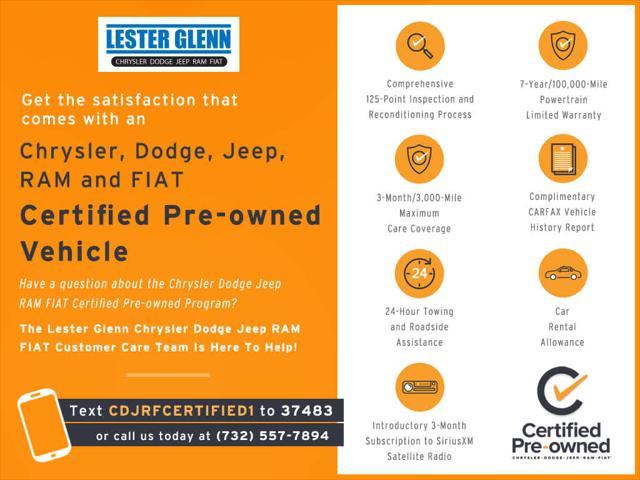 used 2024 Jeep Grand Cherokee car, priced at $40,439