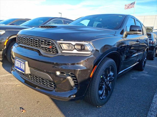 new 2025 Dodge Durango car, priced at $62,280