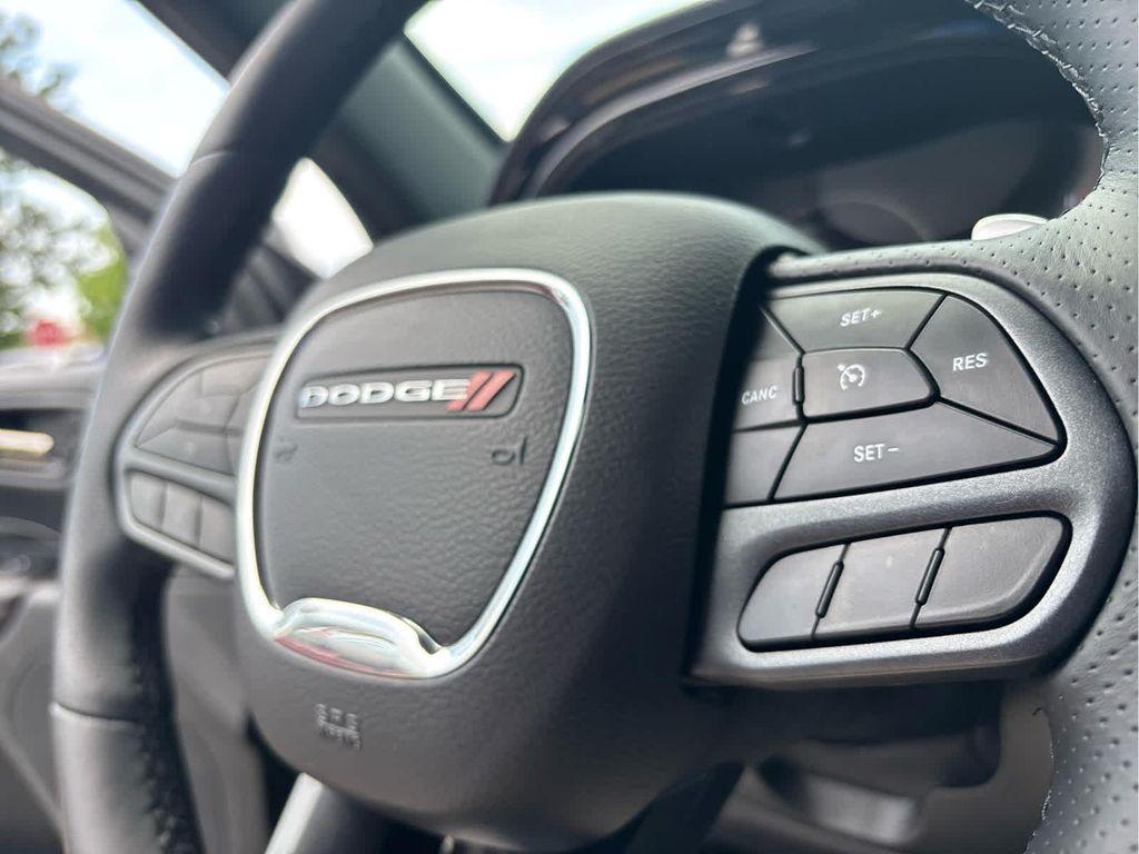 used 2022 Dodge Durango car, priced at $35,937