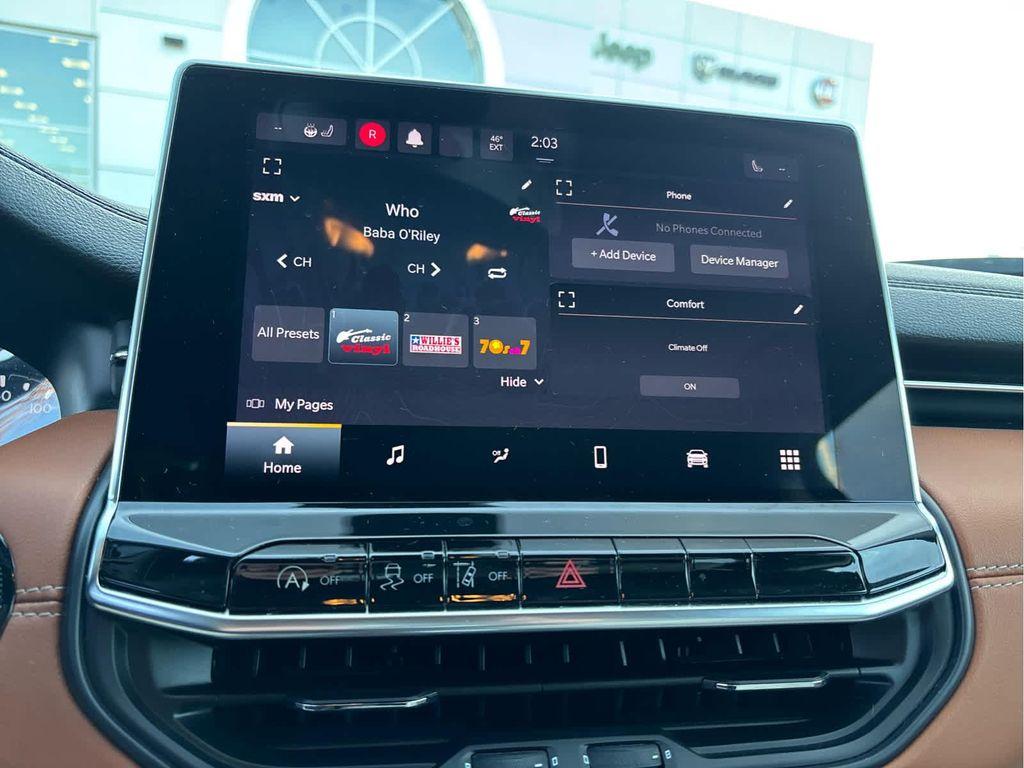 used 2022 Jeep Compass car, priced at $24,302