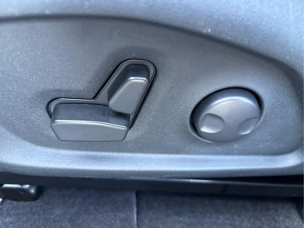 used 2022 Jeep Compass car, priced at $24,302