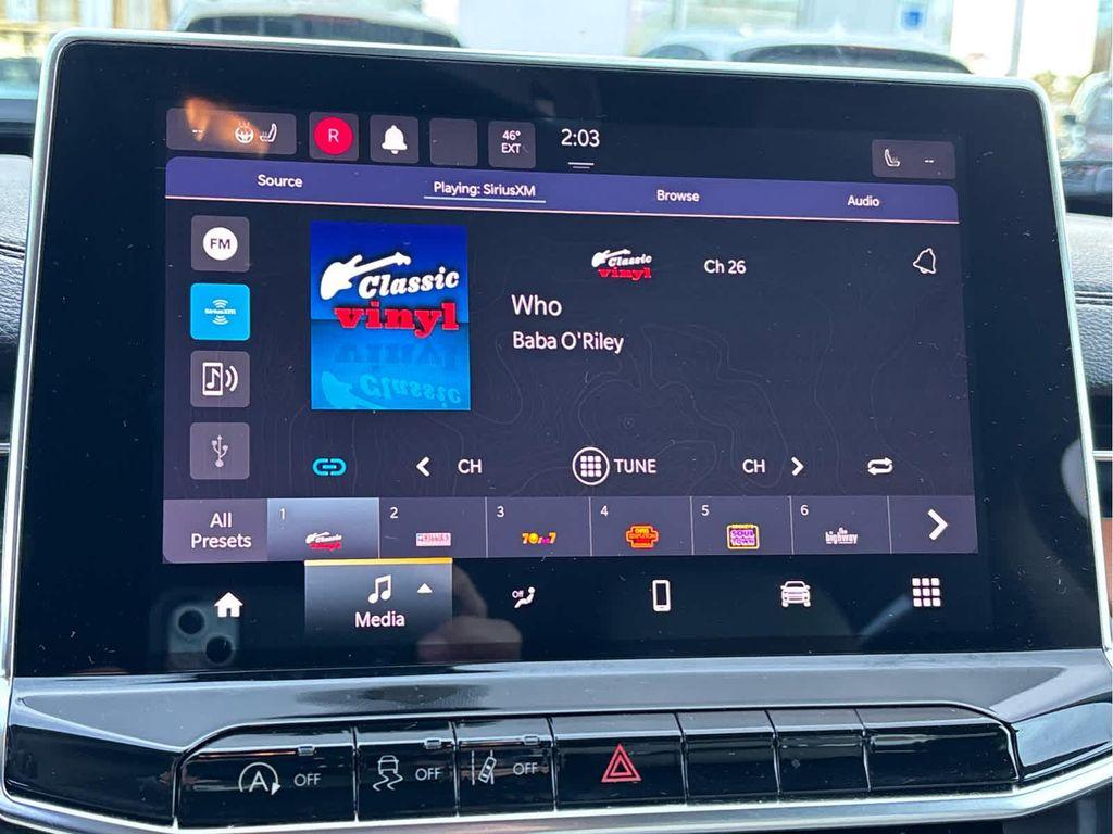 used 2022 Jeep Compass car, priced at $24,302