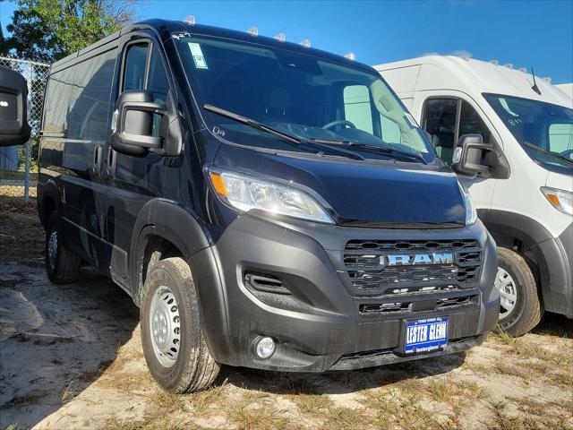 new 2025 Ram ProMaster 1500 car, priced at $48,590