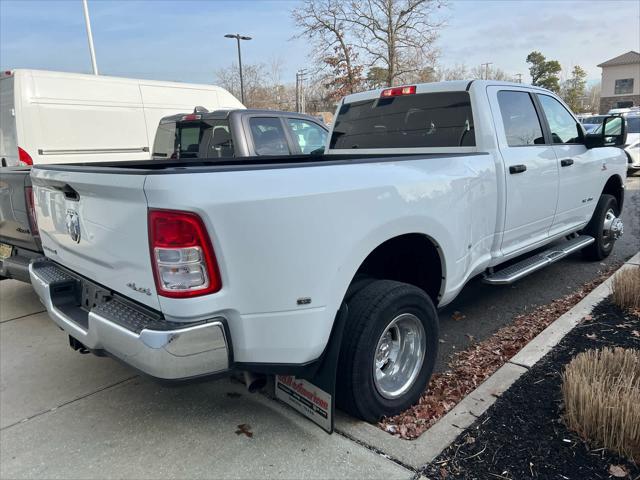 used 2024 Ram 3500 car, priced at $59,937