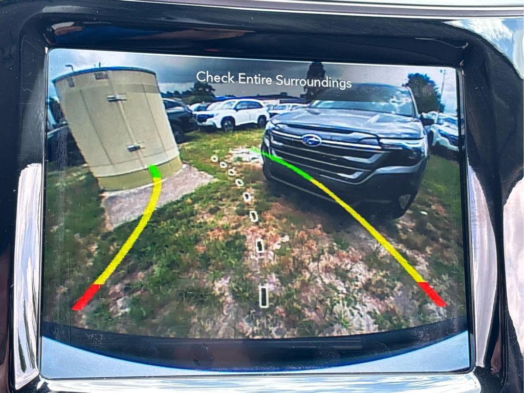 used 2019 Jeep Cherokee car, priced at $16,937