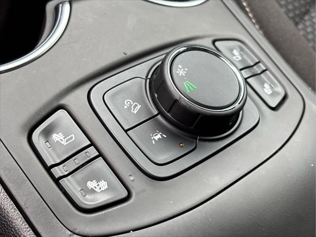 used 2022 GMC Terrain car, priced at $21,837