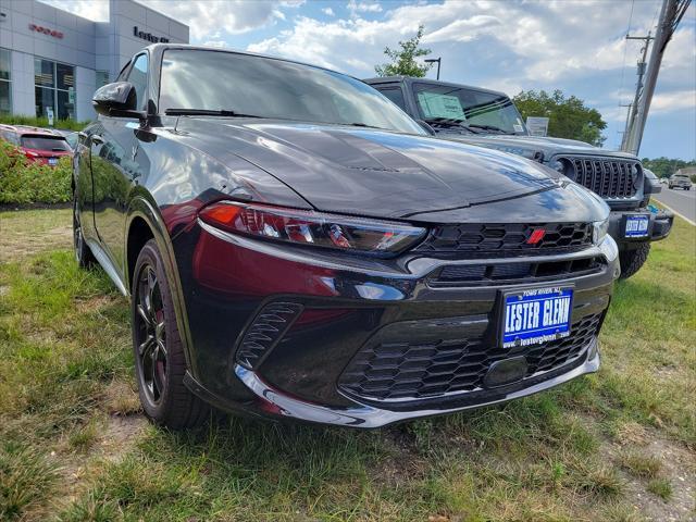 new 2024 Dodge Hornet car, priced at $47,651