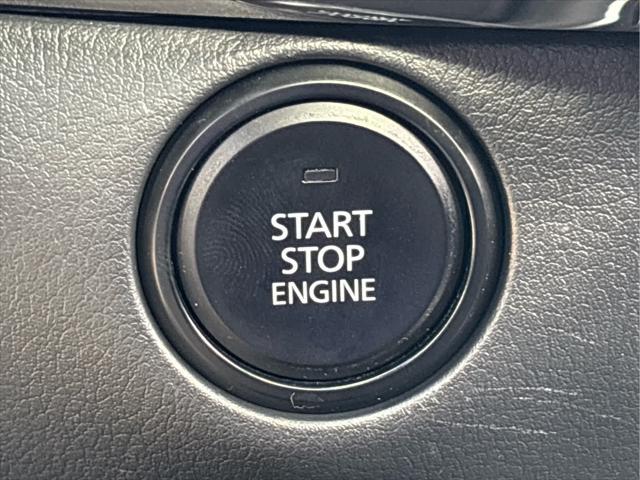 used 2021 Mazda CX-30 car, priced at $16,337