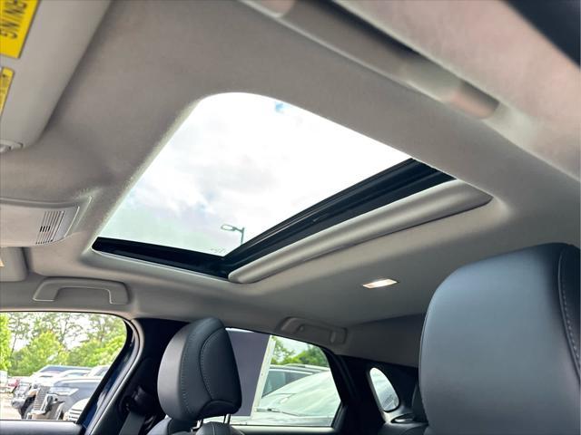 used 2021 Mazda CX-30 car, priced at $16,337