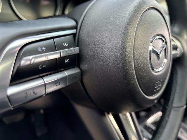 used 2021 Mazda CX-30 car, priced at $16,337