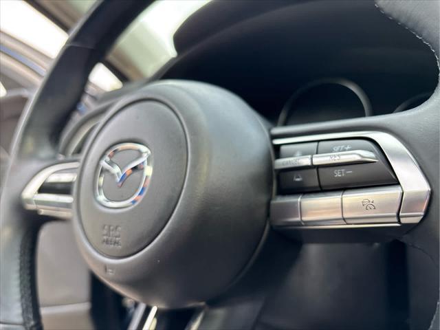 used 2021 Mazda CX-30 car, priced at $16,337