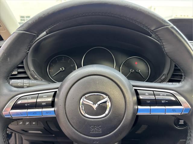 used 2021 Mazda CX-30 car, priced at $16,337
