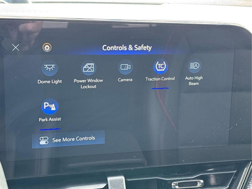 used 2025 Chevrolet Equinox car, priced at $32,255