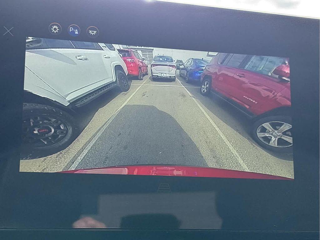 used 2025 Chevrolet Equinox car, priced at $32,255