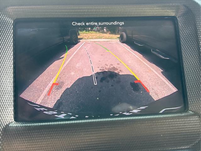 used 2018 Jeep Wrangler Unlimited car, priced at $26,937