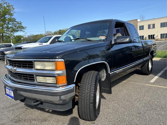 used 1996 Chevrolet 1500 car, priced at $6,937