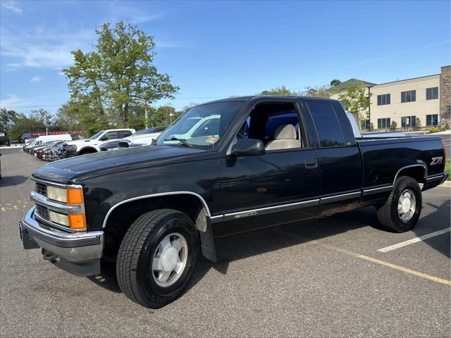 used 1996 Chevrolet 1500 car, priced at $6,937