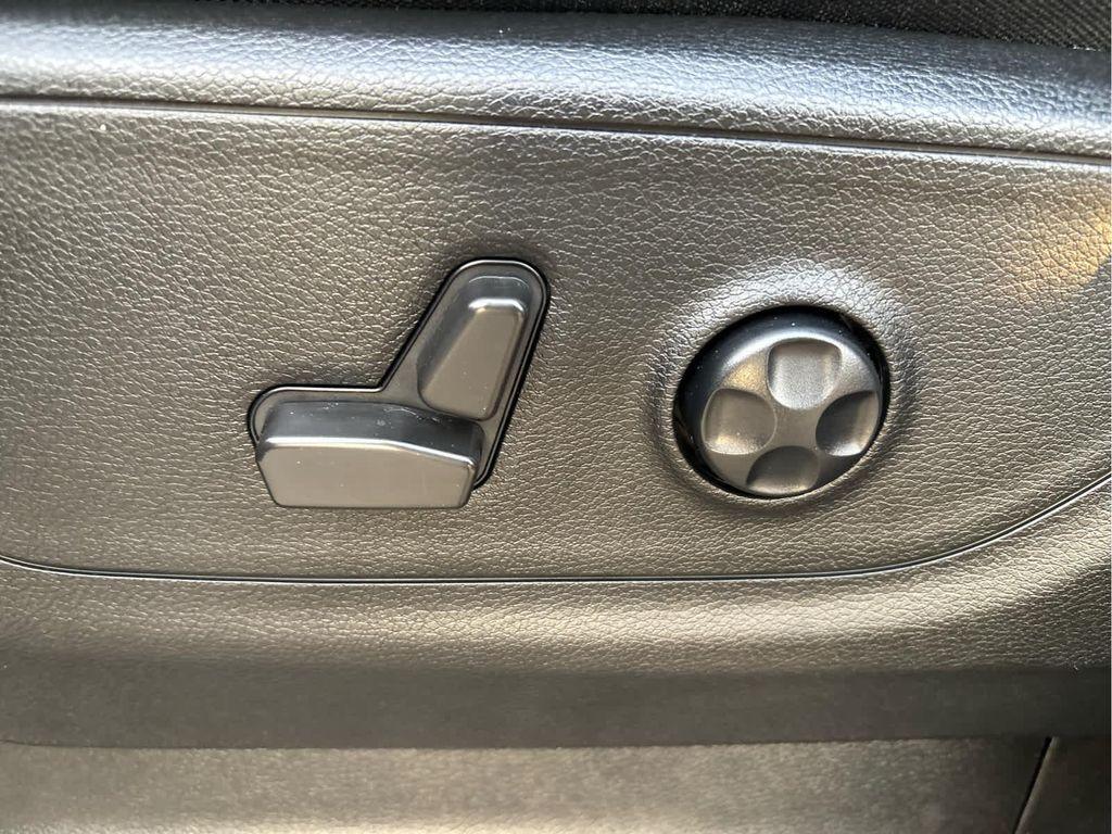 used 2021 Ram 1500 car, priced at $24,937