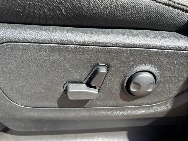 used 2025 Ram 1500 car, priced at $49,837