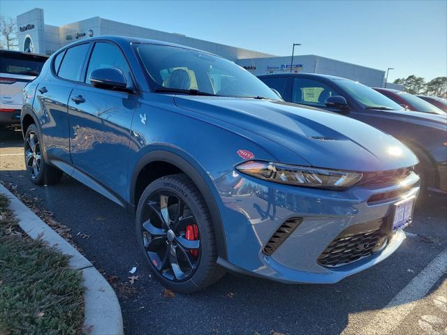 new 2024 Dodge Hornet car, priced at $41,191