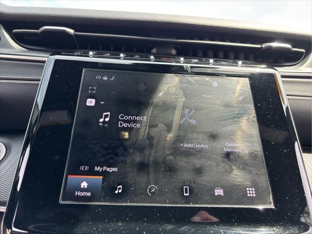 used 2023 Jeep Grand Cherokee car, priced at $37,537