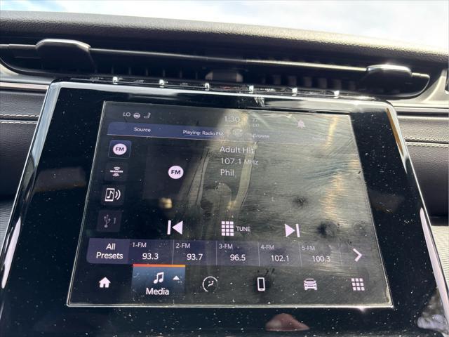 used 2023 Jeep Grand Cherokee car, priced at $37,537