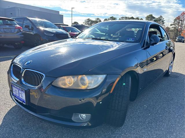 used 2009 BMW 328 car, priced at $8,437