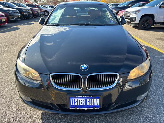 used 2009 BMW 328 car, priced at $8,437