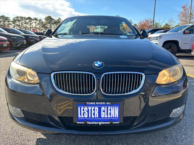 used 2009 BMW 328 car, priced at $8,437