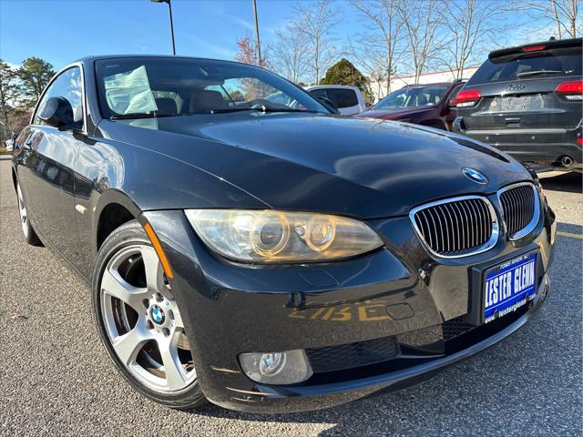 used 2009 BMW 328 car, priced at $8,437