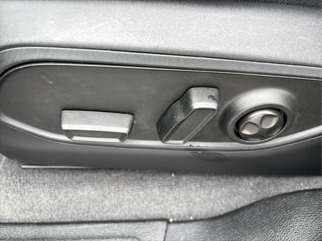 used 2022 Jeep Grand Cherokee L car, priced at $36,437