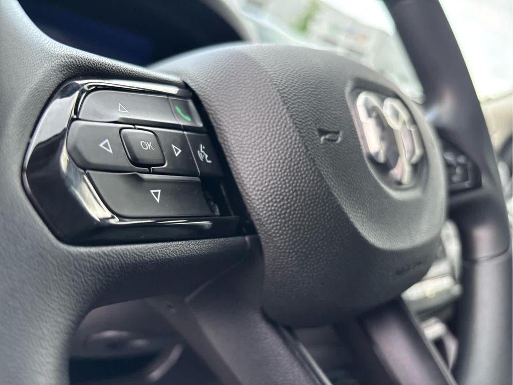 new 2024 Ram ProMaster 1500 car, priced at $50,117