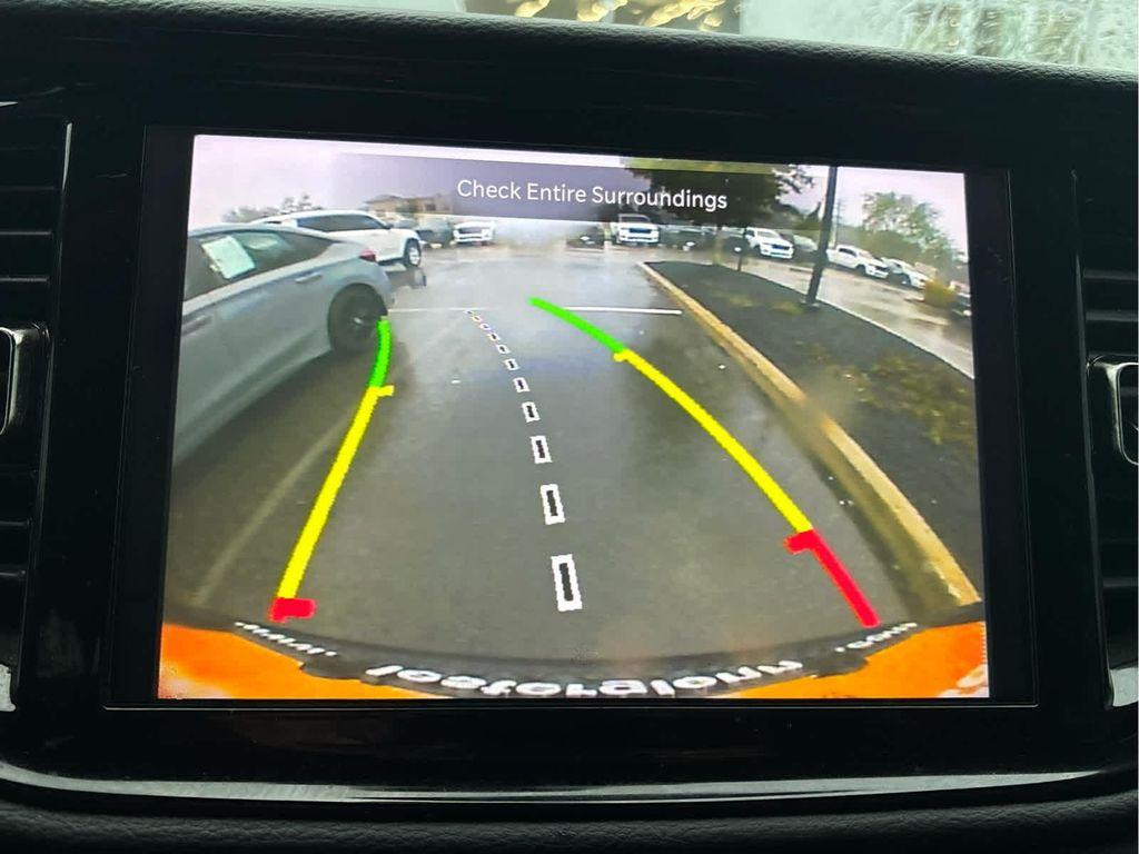 used 2021 Dodge Durango car, priced at $30,937