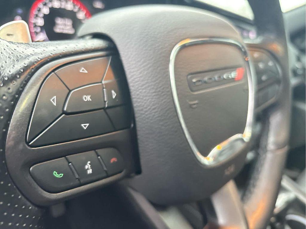 used 2021 Dodge Durango car, priced at $30,937