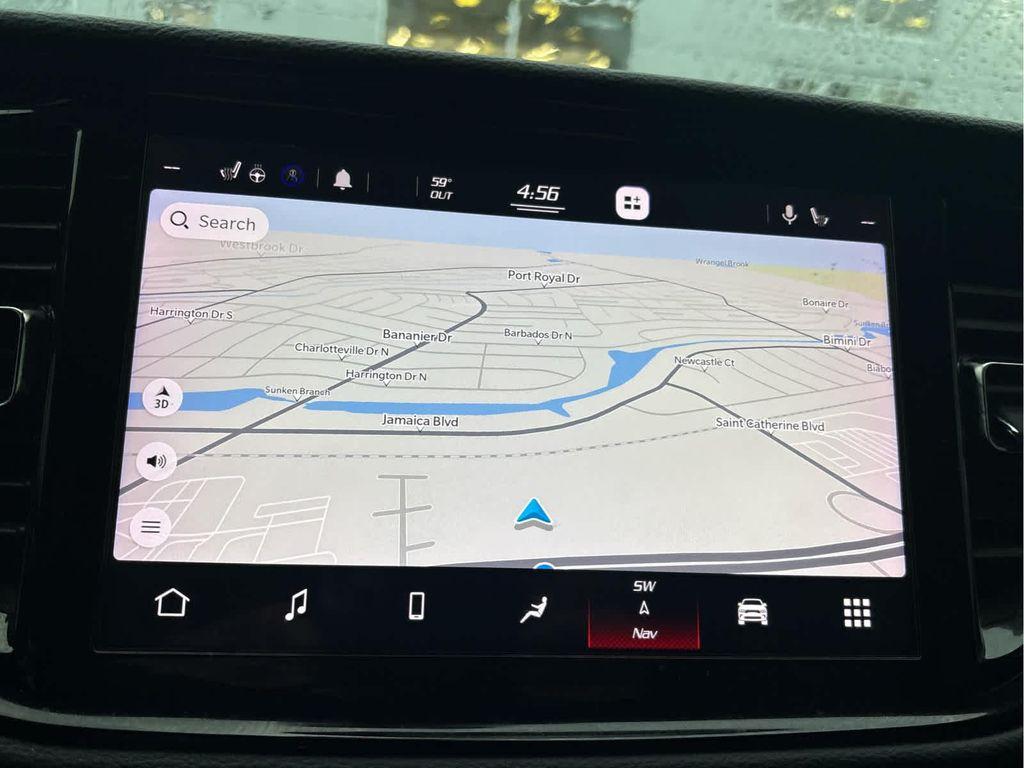 used 2021 Dodge Durango car, priced at $30,937