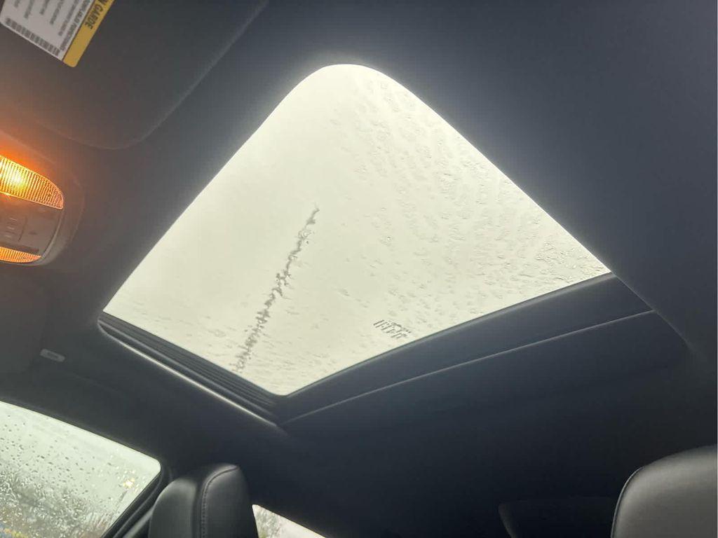 used 2021 Dodge Durango car, priced at $30,937