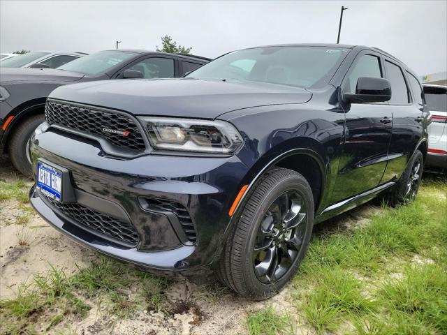 new 2024 Dodge Durango car, priced at $45,311