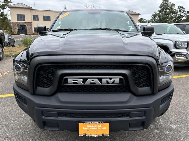 used 2021 Ram 1500 Classic car, priced at $32,937