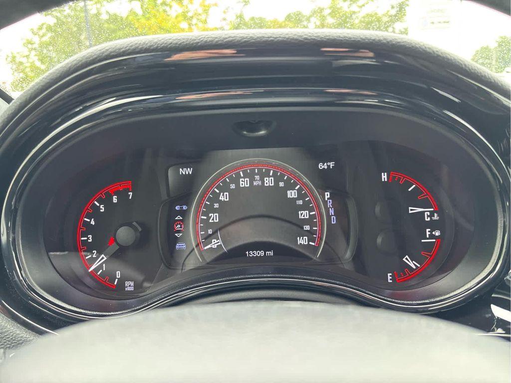 used 2022 Dodge Durango car, priced at $44,937