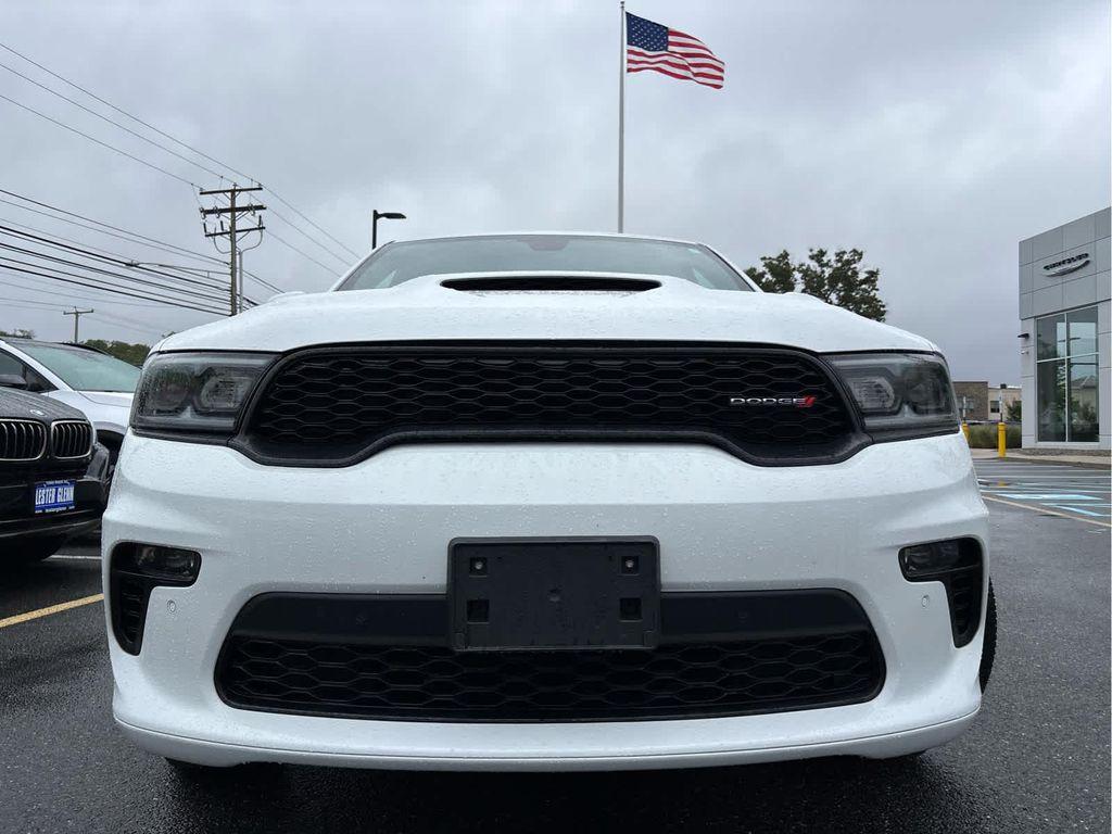 used 2022 Dodge Durango car, priced at $44,937