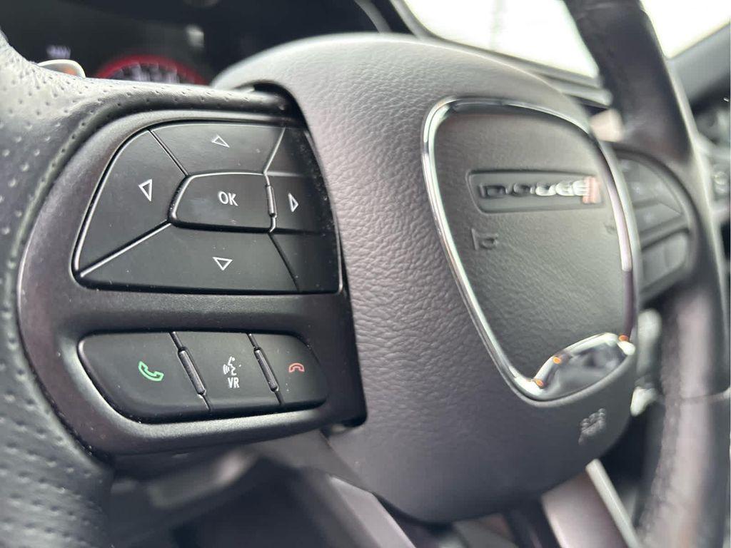 used 2022 Dodge Durango car, priced at $44,937