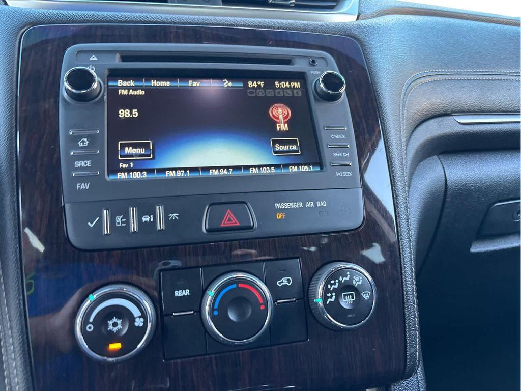 used 2017 Chevrolet Traverse car, priced at $12,125