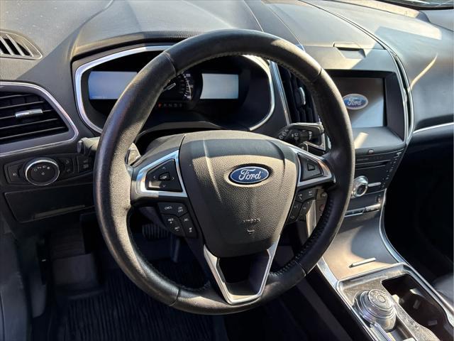 used 2019 Ford Edge car, priced at $11,937