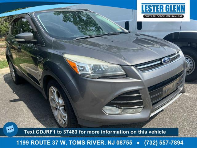 used 2013 Ford Escape car, priced at $8,751